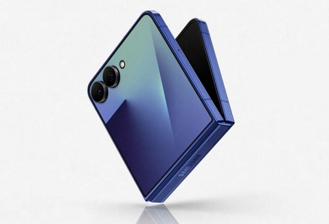 סמסונג משיקה את ה-Fold7 וה-Flip7